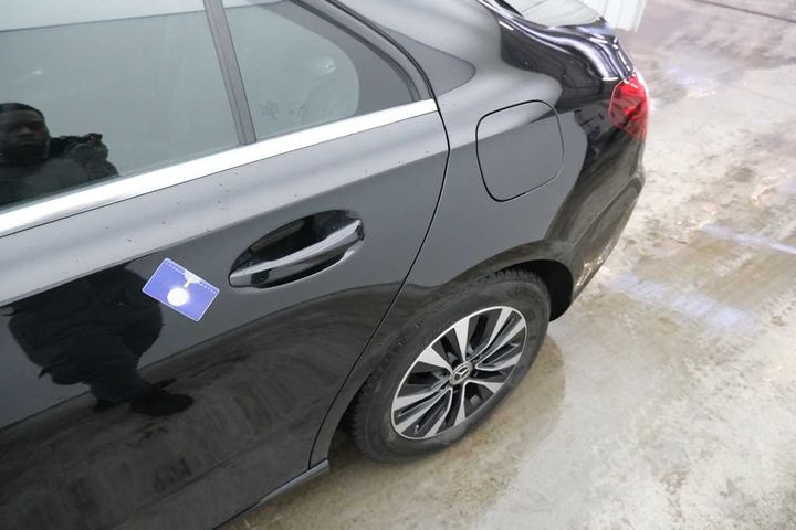 Photo 18 VIN: W1K1771031J188551 - MERCEDES-BENZ A-KLASSE SEDAN &#3918 