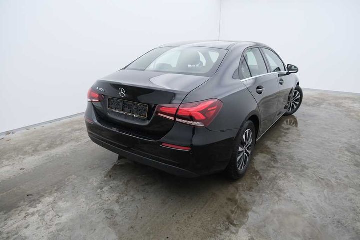 Photo 2 VIN: W1K1771031J188551 - MERCEDES-BENZ A-KLASSE SEDAN &#3918 