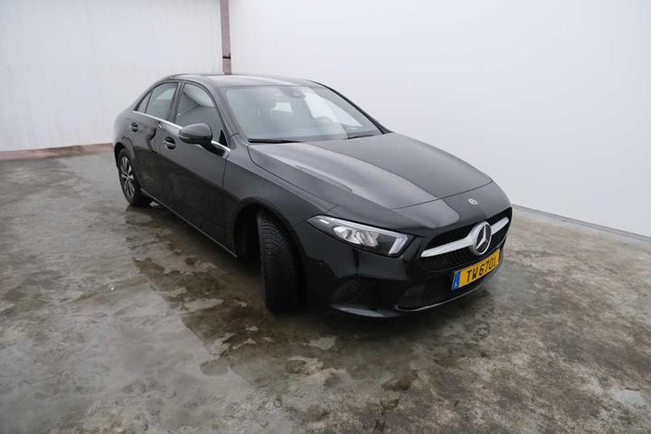 Photo 8 VIN: W1K1771031J188551 - MERCEDES-BENZ A-KLASSE SEDAN &#3918 