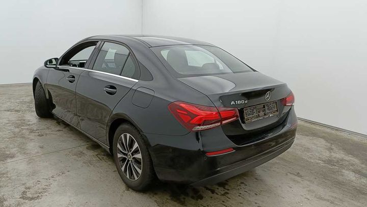 Photo 7 VIN: W1K1771031J190213 - MERCEDES-BENZ A-KLASSE SEDAN &#3918 