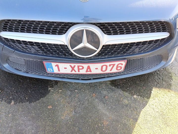 Photo 5 VIN: W1K1771031J208595 - MERCEDES-BENZ A-CLASS BERLINE &#3918 