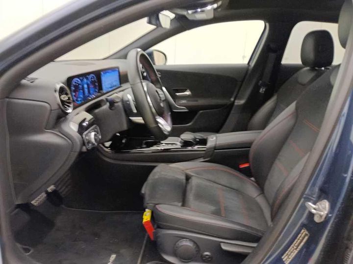 Photo 10 VIN: W1K1771031J213798 - MERCEDES-BENZ A-KLASSE 