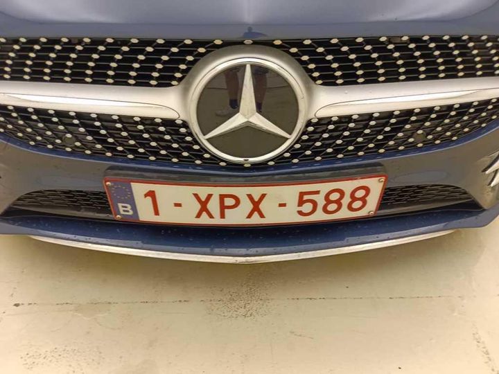 Photo 11 VIN: W1K1771031J213798 - MERCEDES-BENZ A-KLASSE 