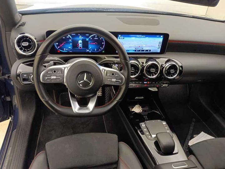 Photo 14 VIN: W1K1771031J213798 - MERCEDES-BENZ A-KLASSE 