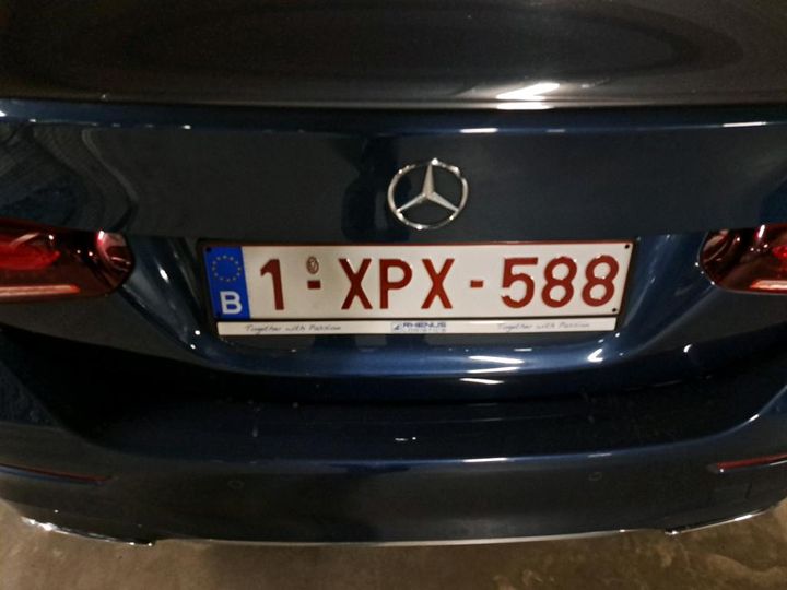 Photo 6 VIN: W1K1771031J213798 - MERCEDES-BENZ A-KLASSE 