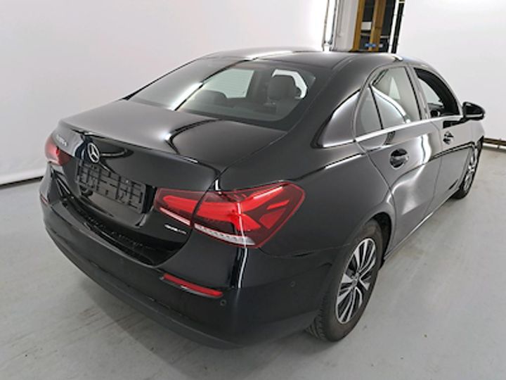 Photo 3 VIN: W1K1771031J226327 - MERCEDES-BENZ CLASSE A SEDAN DIESEL (V177) 