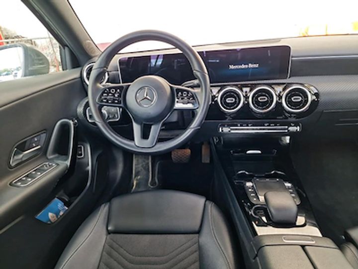 Photo 7 VIN: W1K1771031J226529 - MERCEDES-BENZ A-CLASS LIMOUSINE 