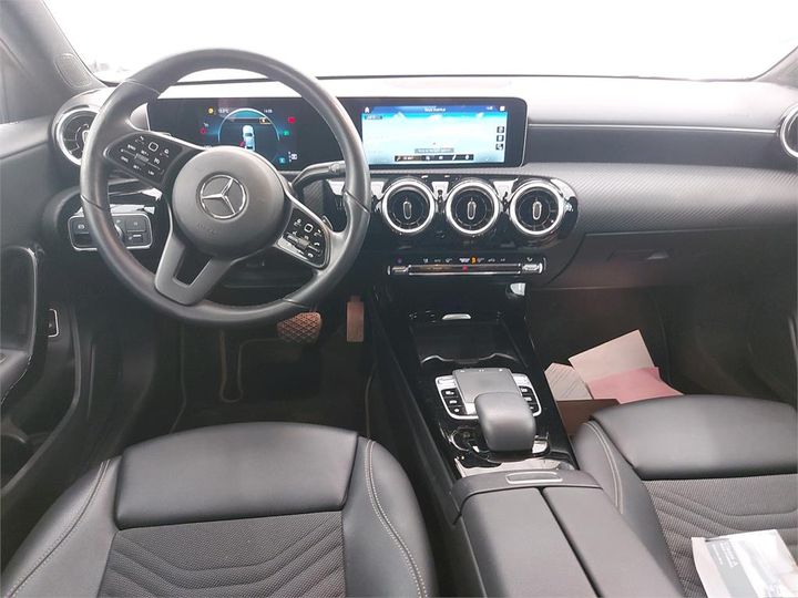 Photo 3 VIN: W1K1771031J237822 - MERCEDES-BENZ CLASSE A 