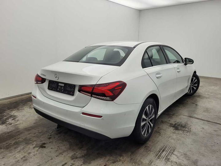 Photo 2 VIN: W1K1771031J245942 - MERCEDES-BENZ A-KLASSE SEDAN &#3918 