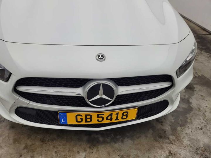 Photo 5 VIN: W1K1771031J245942 - MERCEDES-BENZ A-KLASSE SEDAN &#3918 