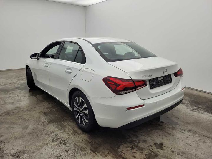 Photo 7 VIN: W1K1771031J245942 - MERCEDES-BENZ A-KLASSE SEDAN &#3918 