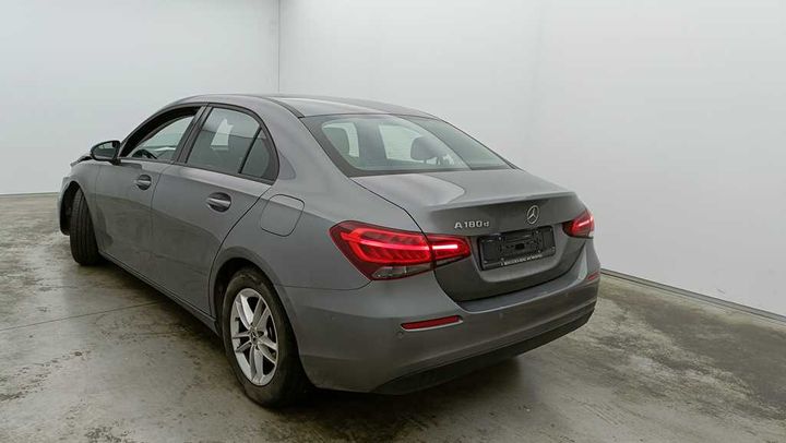 Photo 7 VIN: W1K1771031J246809 - MERCEDES-BENZ A-CLASS BERLINE &#3918 