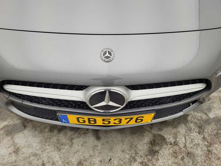 Photo 5 VIN: W1K1771031J248437 - MERCEDES-BENZ A-KLASSE SEDAN &#3918 