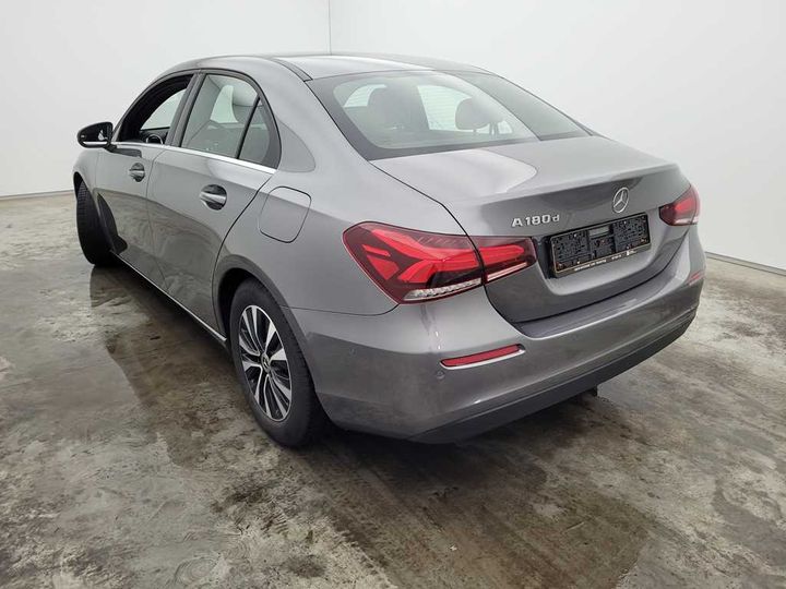 Photo 7 VIN: W1K1771031J248437 - MERCEDES-BENZ A-KLASSE SEDAN &#3918 