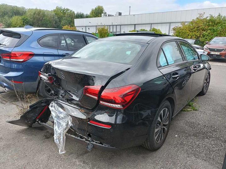 Photo 2 VIN: W1K1771031J255477 - MERCEDES-BENZ A-CLASS BERLINE &#3918 