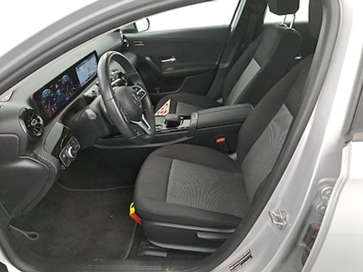 Photo 4 VIN: W1K1771031J256458 - MERCEDES-BENZ A-KLASSE 