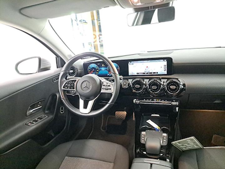 Photo 7 VIN: W1K1771031J256458 - MERCEDES-BENZ A-KLASSE 