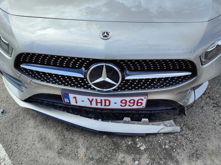 Photo 5 VIN: W1K1771031J259555 - MERCEDES-BENZ A-CLASS BERLINE &#3918 