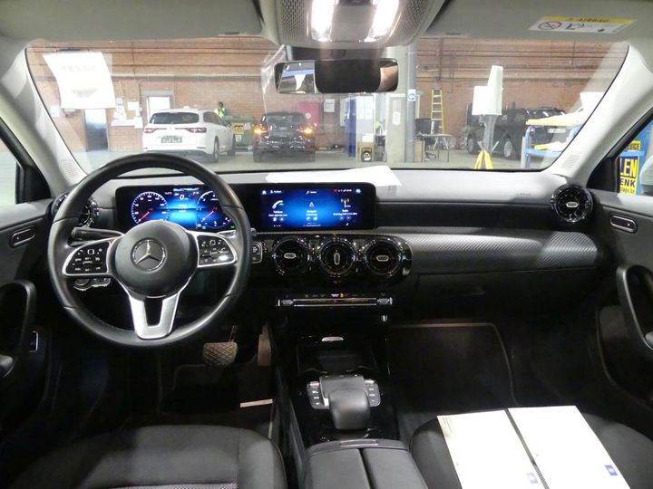 Photo 7 VIN: W1K1771101J307672 - MERCEDES-BENZ A SEDAN 