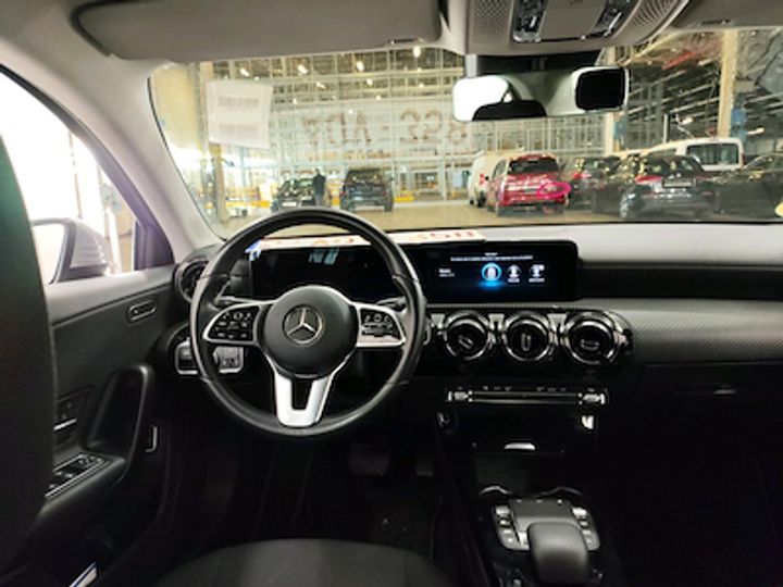 Photo 7 VIN: W1K1771101J313290 - MERCEDES-BENZ A-KLASSE 