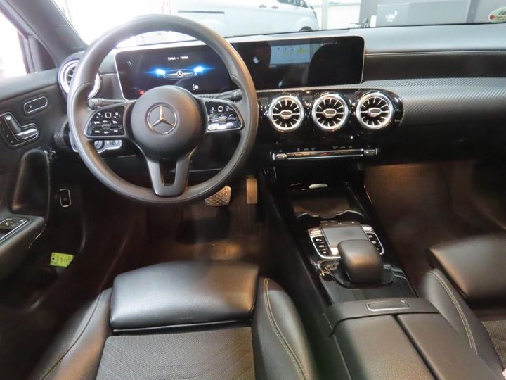 Photo 4 VIN: W1K1771121J195453 - MERCEDES-BENZ A 