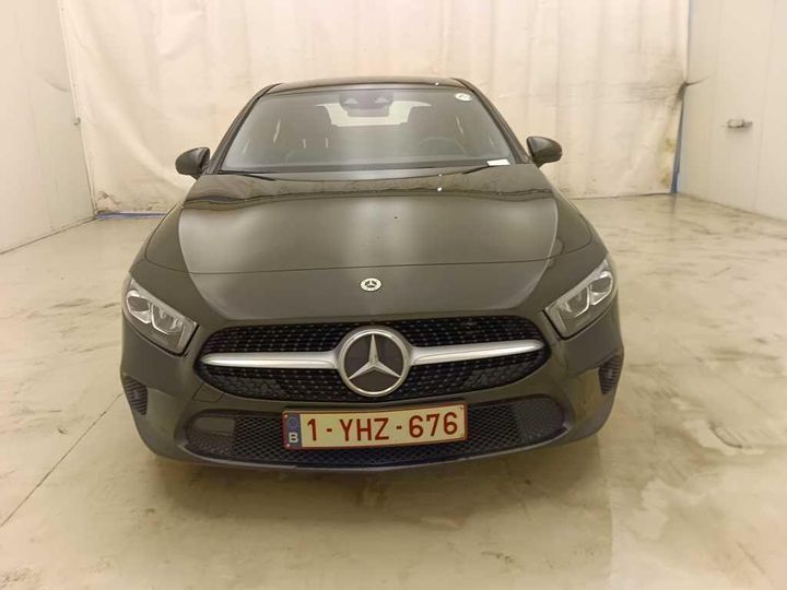 Photo 15 VIN: W1K1771121J263211 - MERCEDES-BENZ A-KLASSE 