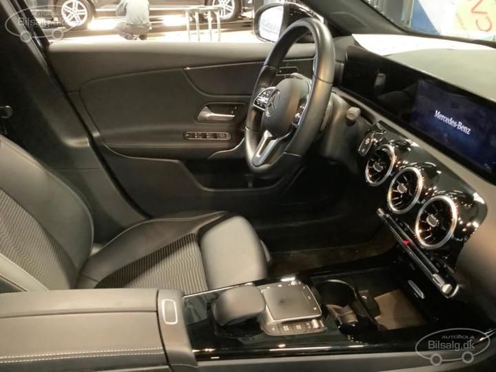 Photo 15 VIN: W1K1771121J267379 - MERCEDES-BENZ A-CLASS SALOON 