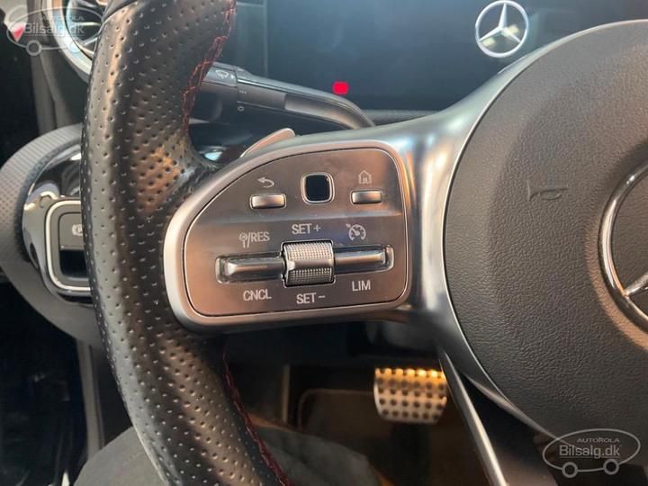 Photo 4 VIN: W1K1771141J295151 - MERCEDES-BENZ A-CLASS 