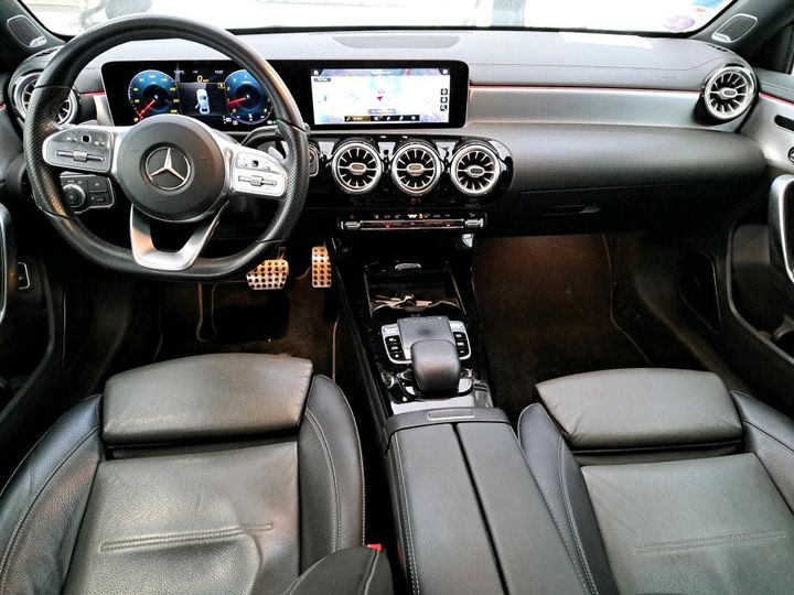 Photo 2 VIN: W1K1771471J237338 - MERCEDES-BENZ CLASSE A 