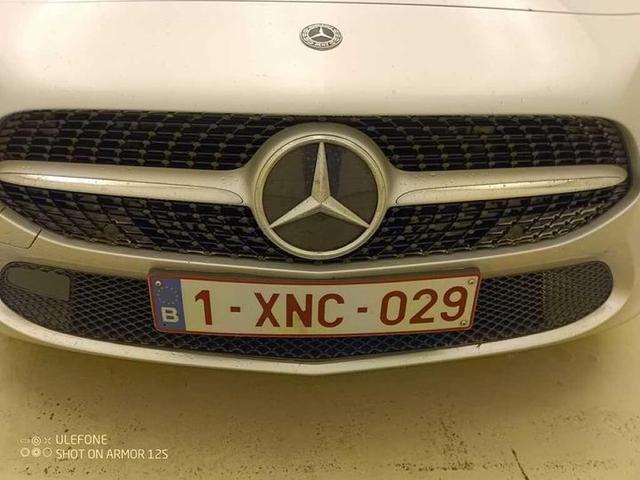 Photo 11 VIN: W1K1771841J206014 - MERCEDES-BENZ A-KLASSE 