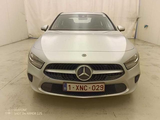 Photo 15 VIN: W1K1771841J206014 - MERCEDES-BENZ A-KLASSE 