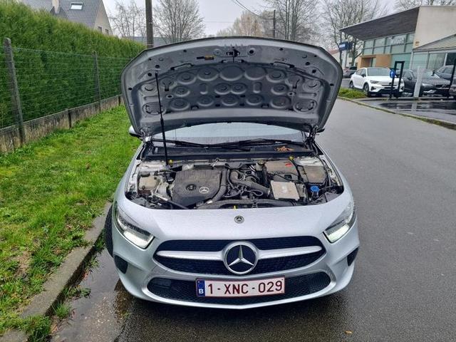 Photo 20 VIN: W1K1771841J206014 - MERCEDES-BENZ A-KLASSE 