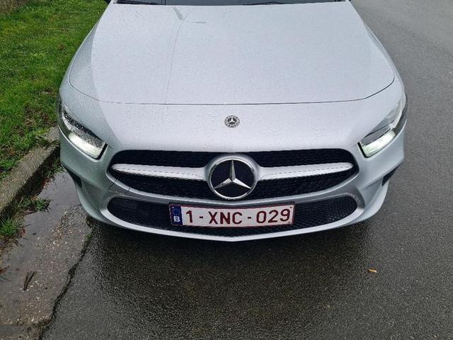 Photo 25 VIN: W1K1771841J206014 - MERCEDES-BENZ A-KLASSE 