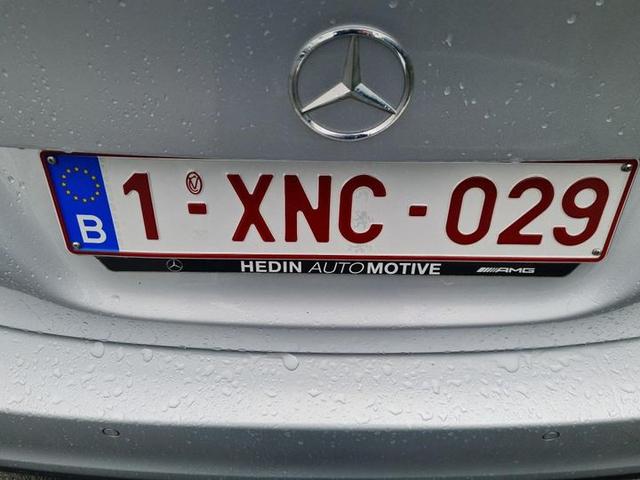 Photo 6 VIN: W1K1771841J206014 - MERCEDES-BENZ A-KLASSE 