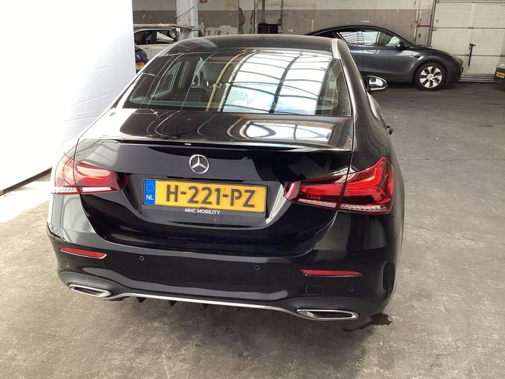 Photo 1 VIN: W1K1771841J228139 - MERCEDES-BENZ A-KLASSE 