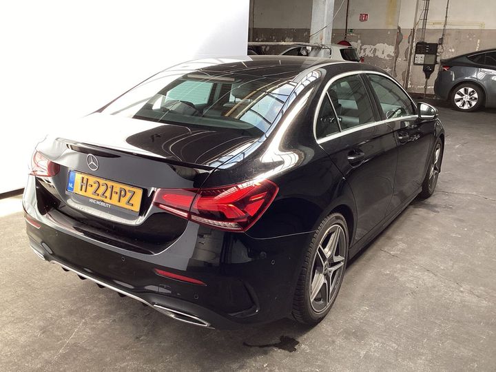 Photo 14 VIN: W1K1771841J228139 - MERCEDES-BENZ A-KLASSE 