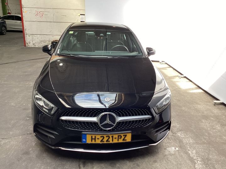 Photo 3 VIN: W1K1771841J228139 - MERCEDES-BENZ A-KLASSE 