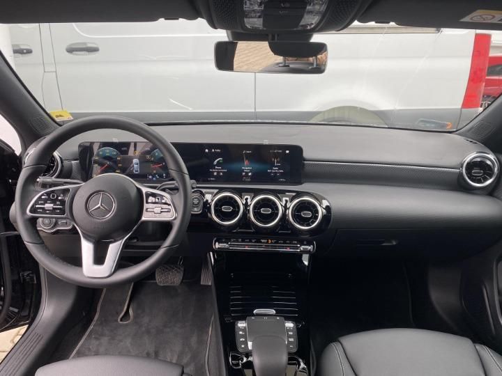 Photo 5 VIN: W1K1771841J257079 - MERCEDES-BENZ A-CLASS SALOON 