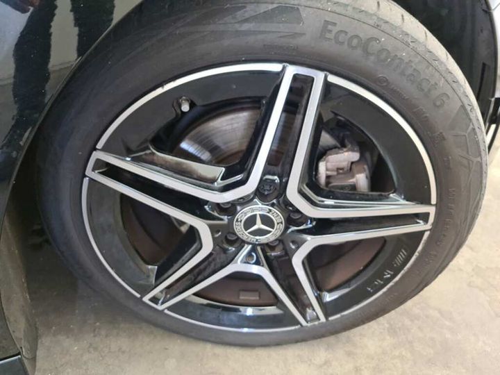 Photo 12 VIN: W1K1771841J283497 - MERCEDES-BENZ A-KLASSE 