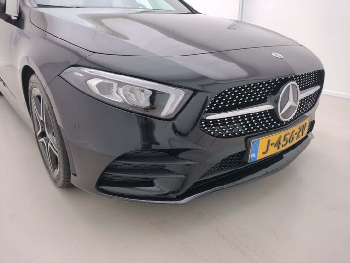 Photo 13 VIN: W1K1771841J283497 - MERCEDES-BENZ A-KLASSE 