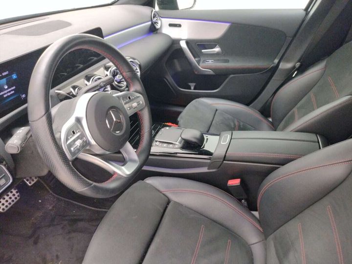 Photo 22 VIN: W1K1771841J283497 - MERCEDES-BENZ A-KLASSE 