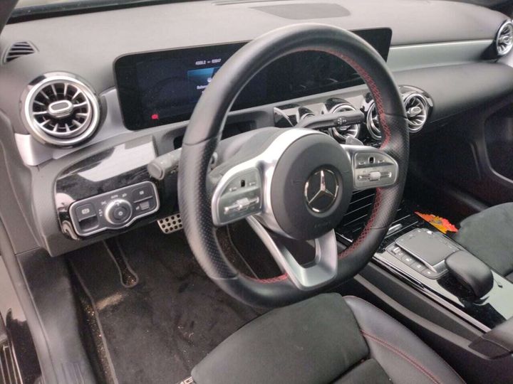 Photo 23 VIN: W1K1771841J283497 - MERCEDES-BENZ A-KLASSE 