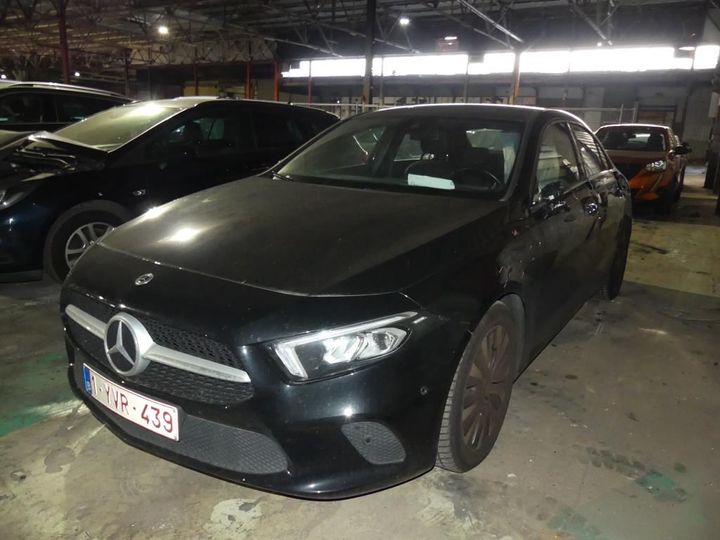 Photo 0 VIN: W1K1771841J294060 - MERCEDES-BENZ A 