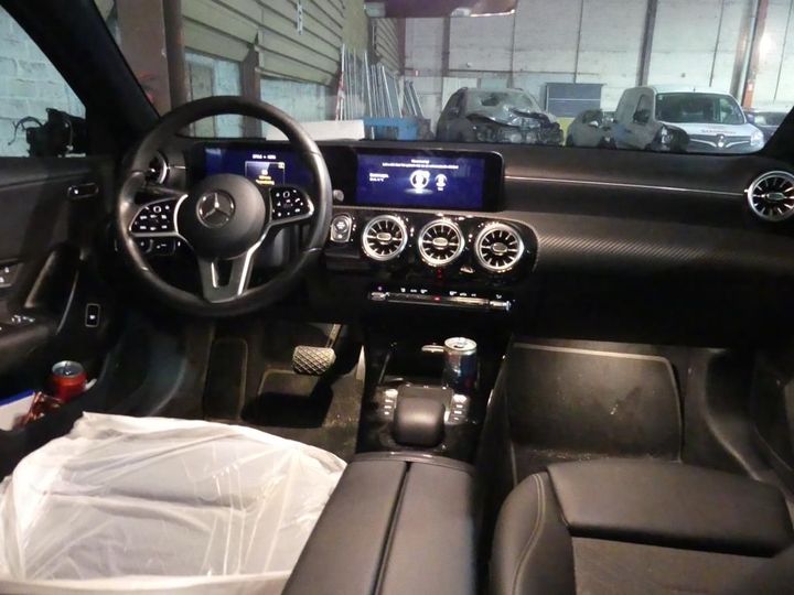 Photo 11 VIN: W1K1771841J294060 - MERCEDES-BENZ A 