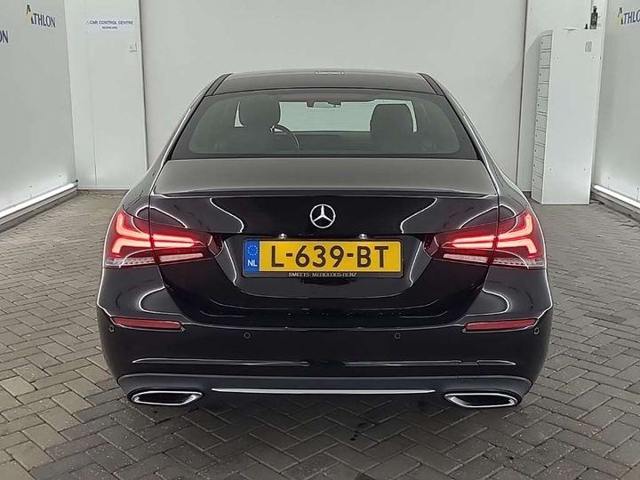 Photo 13 VIN: W1K1771841J313004 - MERCEDES-BENZ A-KLASSE LIMOUSINE 