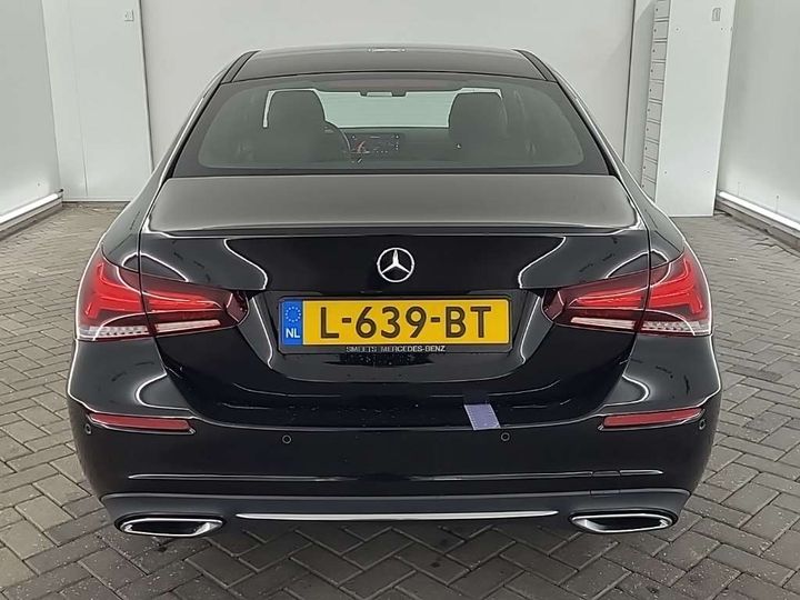 Photo 18 VIN: W1K1771841J313004 - MERCEDES-BENZ A-KLASSE LIMOUSINE 