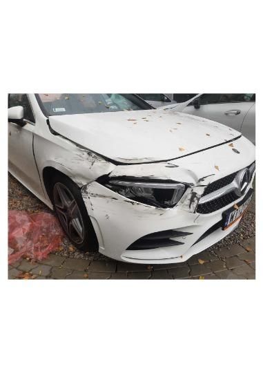 Photo 12 VIN: W1K1771841J362332 - MERCEDES-BENZ A-CLASS SALOON 