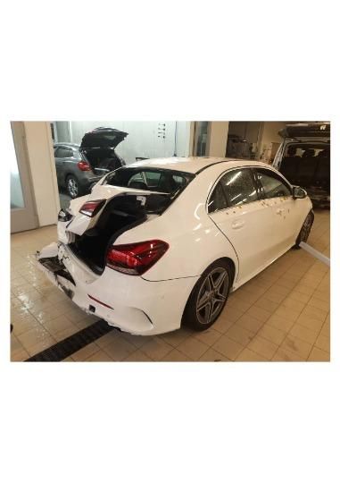 Photo 2 VIN: W1K1771841J362332 - MERCEDES-BENZ A-CLASS SALOON 