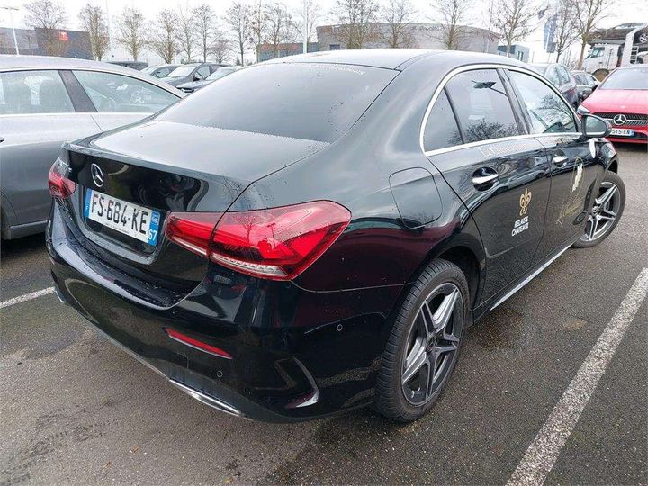 Photo 18 VIN: W1K1771861J260132 - MERCEDES-BENZ CLASSE A BERLINE 