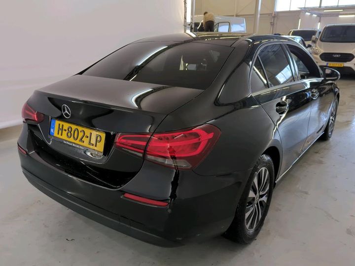 Photo 1 VIN: W1K1771871J213905 - MERCEDES-BENZ A-KLASSE 